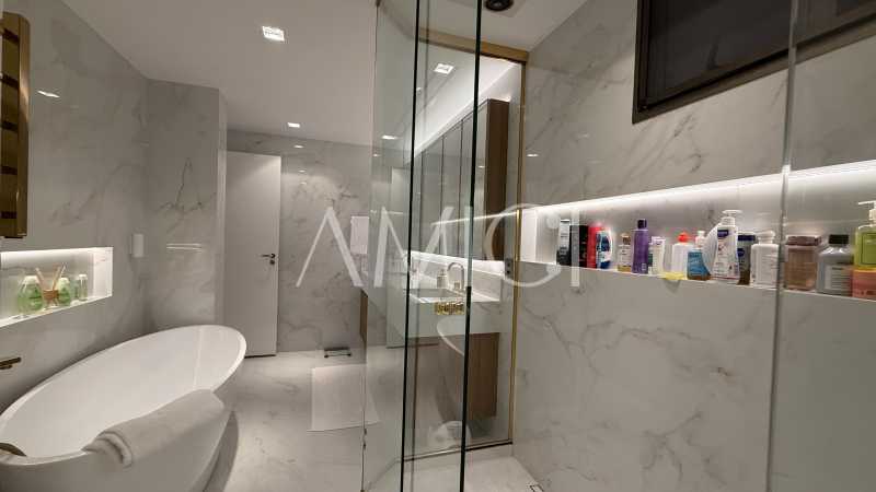 Apartamento 4 quartos à venda Barra da Tijuca, Rio de Janeiro - R$ 7.360.000 - AIAP40108