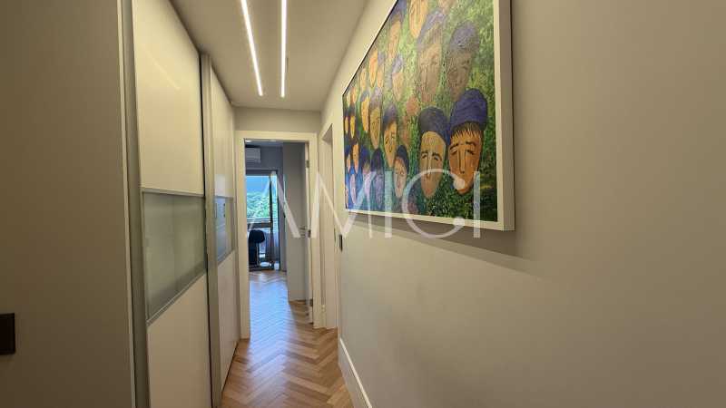 Apartamento 4 quartos à venda Barra da Tijuca, Rio de Janeiro - R$ 7.360.000 - AIAP40108