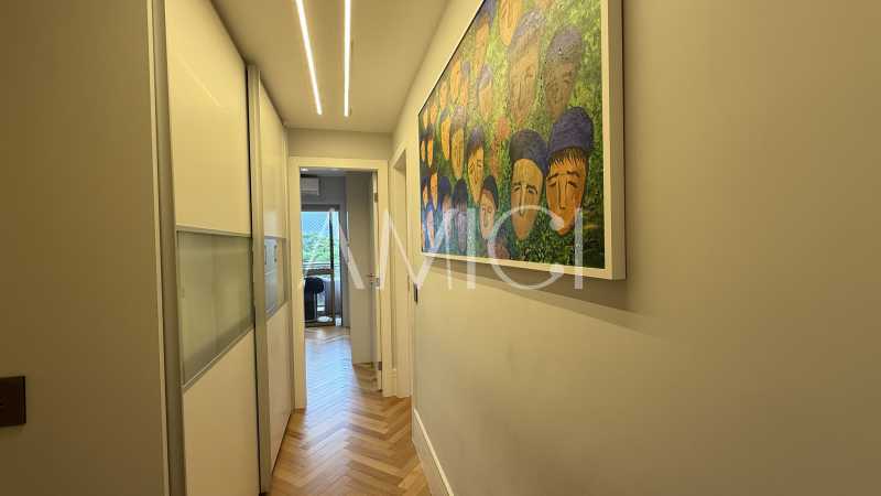 Apartamento 4 quartos à venda Barra da Tijuca, Rio de Janeiro - R$ 7.360.000 - AIAP40108