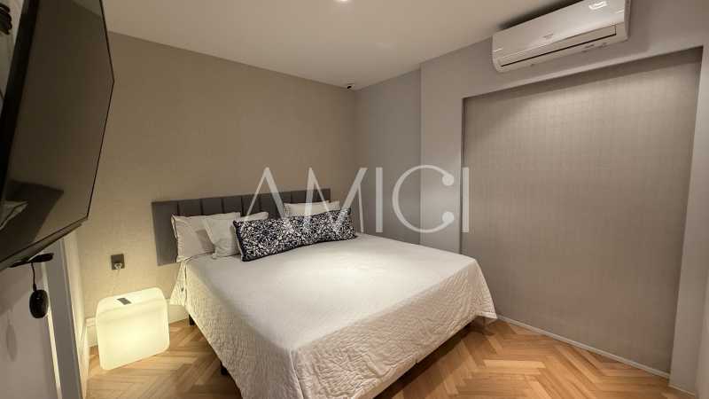 Apartamento 4 quartos à venda Barra da Tijuca, Rio de Janeiro - R$ 7.360.000 - AIAP40108