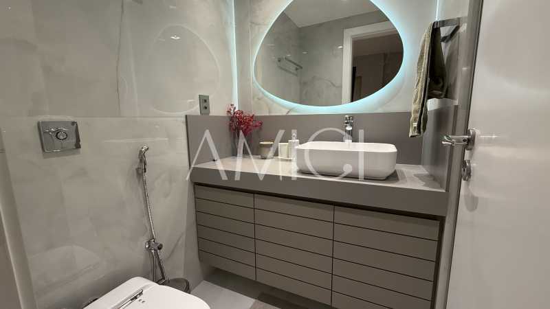 Apartamento 4 quartos à venda Barra da Tijuca, Rio de Janeiro - R$ 7.360.000 - AIAP40108