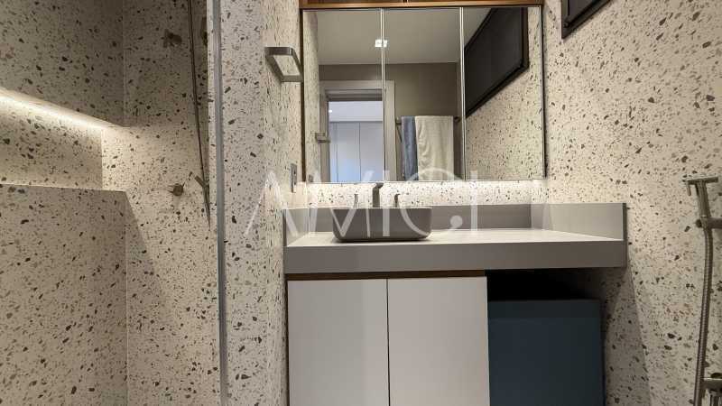 Apartamento 4 quartos à venda Barra da Tijuca, Rio de Janeiro - R$ 7.360.000 - AIAP40108