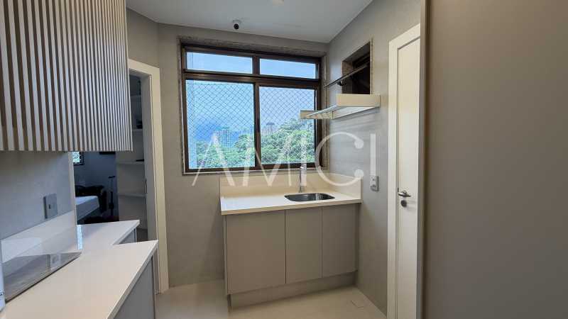 Apartamento 4 quartos à venda Barra da Tijuca, Rio de Janeiro - R$ 7.360.000 - AIAP40108