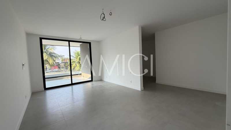 Casa em Condomínio 4 quartos à venda Barra da Tijuca, Rio de Janeiro - R$ 6.300.000 - AICN40059