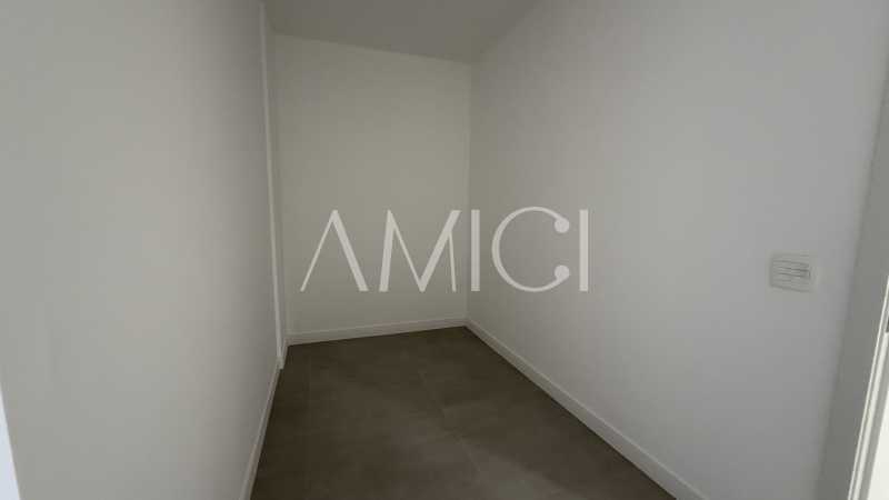 Casa em Condomínio 4 quartos à venda Barra da Tijuca, Rio de Janeiro - R$ 6.300.000 - AICN40059