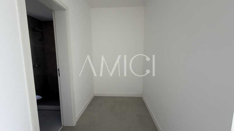 Casa em Condomínio 4 quartos à venda Barra da Tijuca, Rio de Janeiro - R$ 6.300.000 - AICN40059