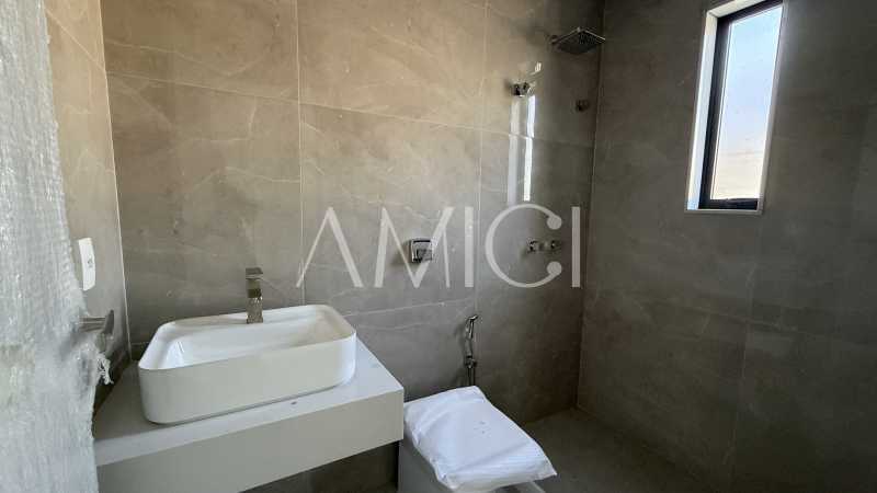 Casa em Condomínio 4 quartos à venda Barra da Tijuca, Rio de Janeiro - R$ 6.300.000 - AICN40059