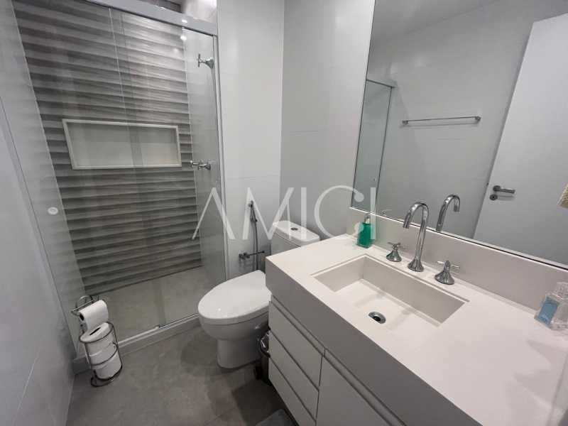 Apartamento 4 quartos à venda Barra da Tijuca, Rio de Janeiro - R$ 3.175.000 - AIAP40110