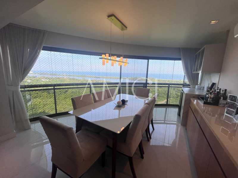 Conheça 6356fd12-2b36-471c-a527-177197 do imóvel - Apartamento 4 quartos à venda Barra da Tijuca, Rio de Janeiro - R$ 3.175.000 - AIAP40110 - 1 6356fd12-2b36-471c-a527-177197 - 1