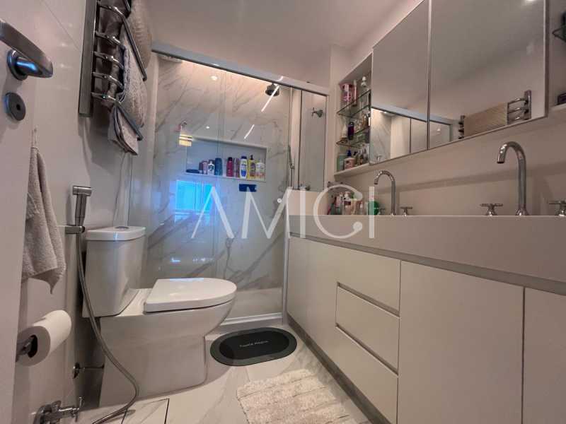 Apartamento 4 quartos à venda Barra da Tijuca, Rio de Janeiro - R$ 3.175.000 - AIAP40110