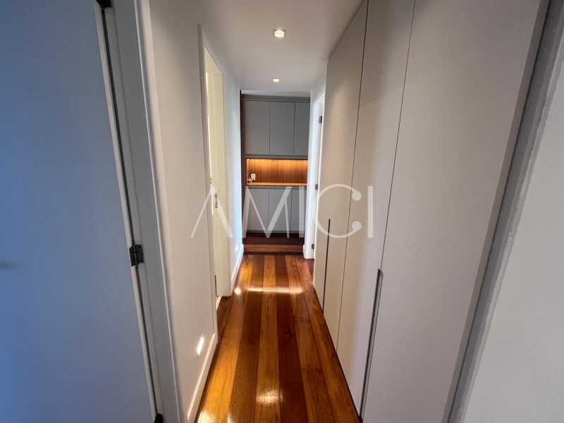 Apartamento 4 quartos à venda Barra da Tijuca, Rio de Janeiro - R$ 3.175.000 - AIAP40110
