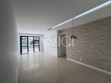 Apartamento 3 quartos para venda e aluguel Barra da Tijuca, Rio de Janeiro - R$ 1.200.000 - AIAP30062 Apartamento 3 quartos para venda e aluguel Barra da Tijuca, Rio de Janeiro - R$ 1.200.000 - AIAP30062