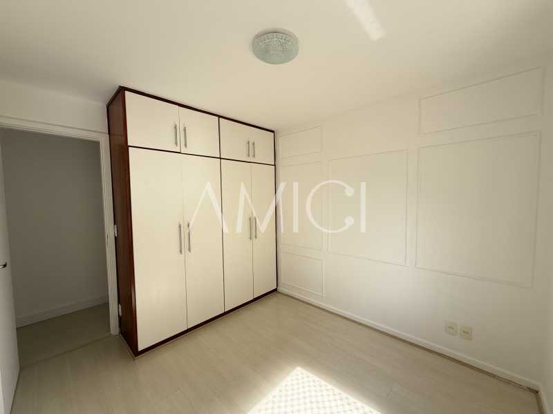 Apartamento 3 quartos para venda e aluguel Barra da Tijuca, Rio de Janeiro - R$ 1.200.000 - AIAP30062