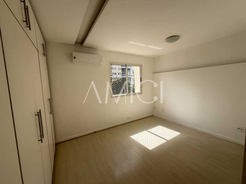 Apartamento 3 quartos para venda e aluguel Barra da Tijuca, Rio de Janeiro - R$ 1.200.000 - AIAP30062