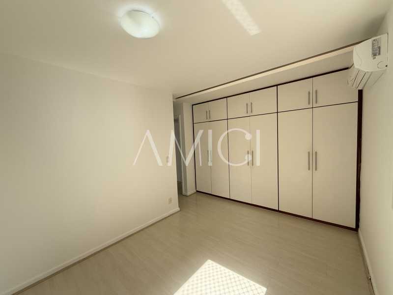 Apartamento 3 quartos para venda e aluguel Barra da Tijuca, Rio de Janeiro - R$ 1.200.000 - AIAP30062