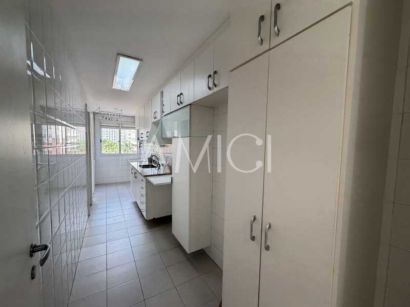 Apartamento 3 quartos para venda e aluguel Barra da Tijuca, Rio de Janeiro - R$ 1.200.000 - AIAP30062