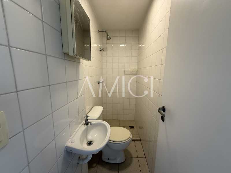 Apartamento 3 quartos para venda e aluguel Barra da Tijuca, Rio de Janeiro - R$ 1.200.000 - AIAP30062
