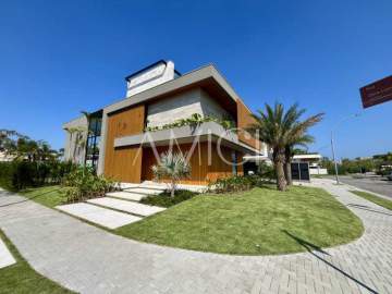 Casa em Condomínio 5 quartos à venda Barra da Tijuca, Rio de Janeiro - R$ 14.500.000 - AICN50019