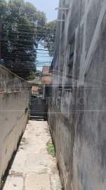 Casa 1 quarto para alugar Bento Ribeiro, Rio de Janeiro - R$ 850 - JFCA10002