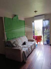 Apartamento 3 quartos à venda Marechal Hermes, Rio de Janeiro - R$ 270.000 - JFAP30007