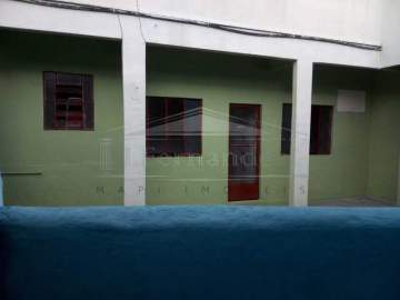 Casa de Vila 1 quarto à venda Bento Ribeiro, Rio de Janeiro - R$ 135.000 - JFCV10009