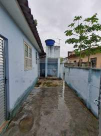 Casa de Vila 1 quarto para alugar Bento Ribeiro, Rio de Janeiro - R$ 900 - JFCV10010