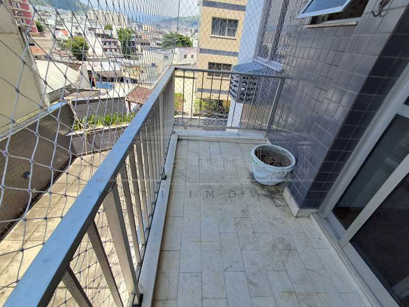 Conheça 20260220_114902 do imóvel - Apartamento 2 quartos para alugar Vila da Penha, Rio de Janeiro - R$ 1.500 - JFAP20047 - 6 20260220_114902 - 6