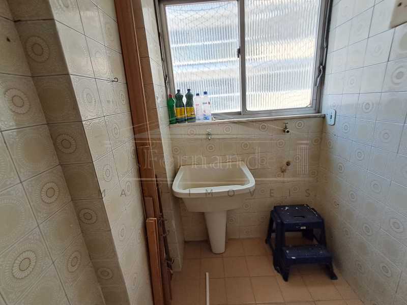 Conheça 20260220_115310 do imóvel - Apartamento 2 quartos para alugar Vila da Penha, Rio de Janeiro - R$ 1.500 - JFAP20047 - 17 20260220_115310 - 17