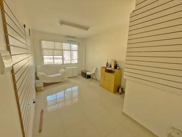Sala Comercial 30m² para alugar Tijuca, Rio de Janeiro - R$ 1.000 - TJSL00002