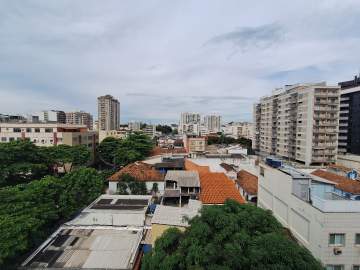 Imperdível - Cobertura 3 quartos com vaga Vila Isabel - Rio de Janeiro, RJ - TJCO30016