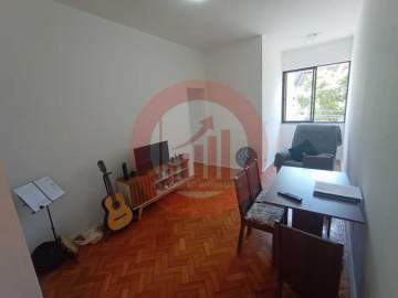 Apartamento 2 quartos à venda Maracanã, Rio de Janeiro - R$ 305.000 - TJAP20431
