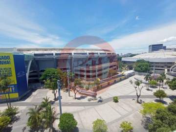 Apartamento 2 quartos à venda Maracanã, Rio de Janeiro - R$ 305.000 - TJAP20431