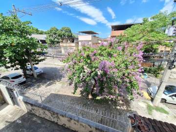 Apartamento à venda, 3 quartos - Rocha - TJAP30248
