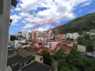 Imperdível - Apartamento de 03 quartos à venda em Tijuca - TJAP30249