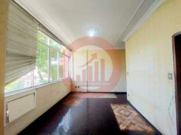 Imperdível - Apartamento à venda 2quartos com vaga na Rua Visconde de Abaeté no bairro de vila Isabel-RJ. - TJAP20433