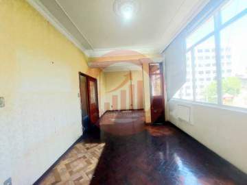 Imperdível - Apartamento à venda 2quartos com vaga na Rua Visconde de Abaeté no bairro de vila Isabel-RJ. - TJAP20433