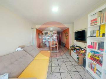 Imperdível - Apartamento á venda 2 quartos, com varanda e vaga escritura no bairro Engenho Novo RJ. - TJAP20438