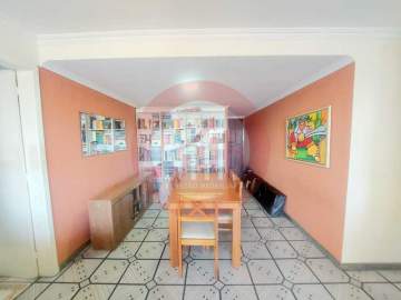 Imperdível - Apartamento á venda 2 quartos, com varanda e vaga escritura no bairro Engenho Novo RJ. - TJAP20438