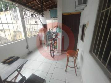 Imperdível - Apartamento de 02 quartos sem condomínio Santa Teresa/ Catumbi - TJAP20439