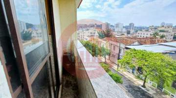 Imperdível - Apartamento á venda 2 quartos com vaga, no bairro do engenho novo RJ. - TJAP20440