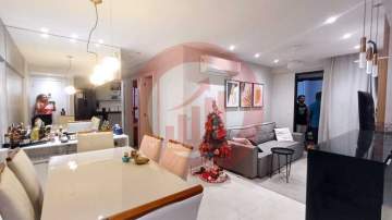 Imperdível - Apartamento à venda 3 quartos, suíte, 1 vaga no bairro da Tijuca -RJ. - TJAP30254