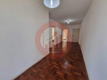 Ótima localização - Apartamento 2 quartos próximo ao Shopping Tijuca. - TJAP20445