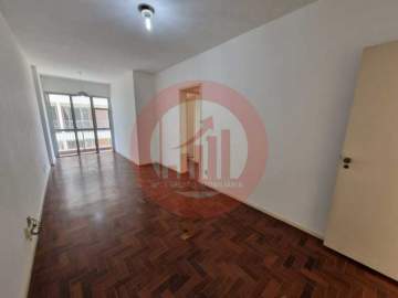Ótima localização - Apartamento 2 quartos próximo ao Shopping Tijuca. - TJAP20445
