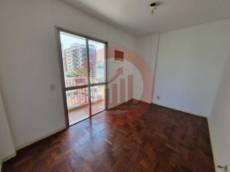 Quarto Suíte c/ Varanda.  - 8