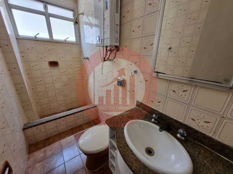 Banheiro Suíte.  - 12
