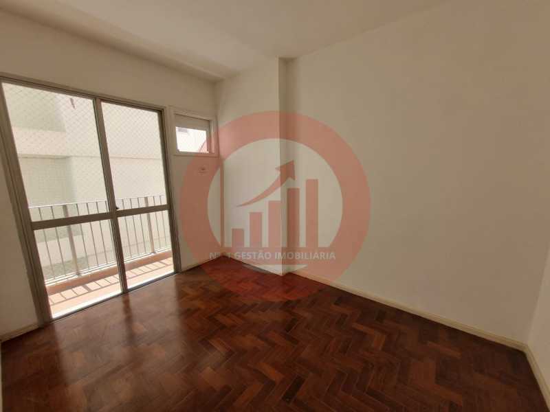 Quarto Suíte c/ Varanda.  - 9