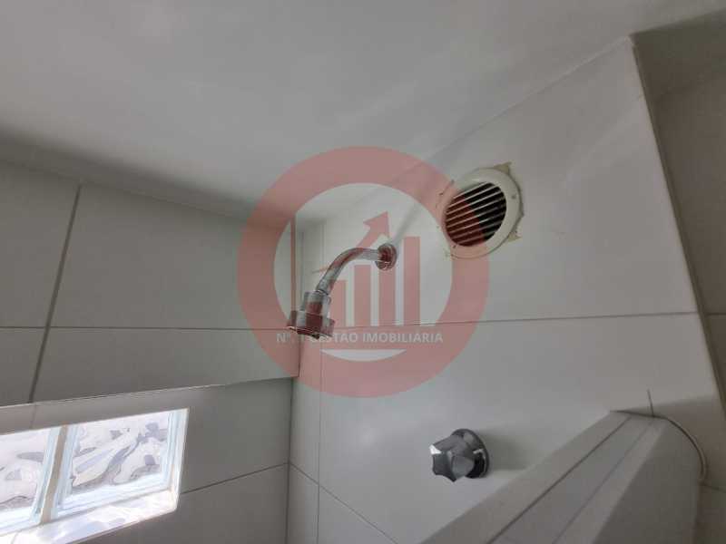 Banheiro Suíte 2/Social. - 18