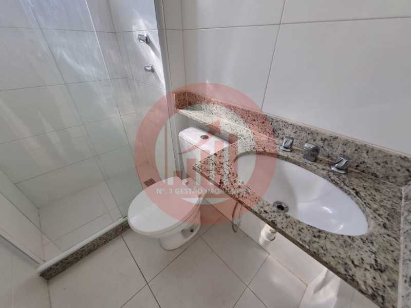 Banheiro Suíte/Social. - 19