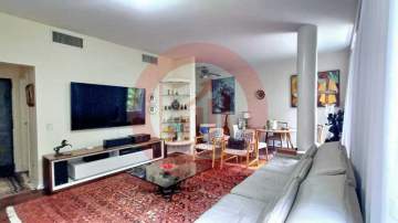 Imperdível - Apartamento à venda 3 quartos com suíte e 1 vaga no Bairro do Flamengo -RJ. - TJAP30255