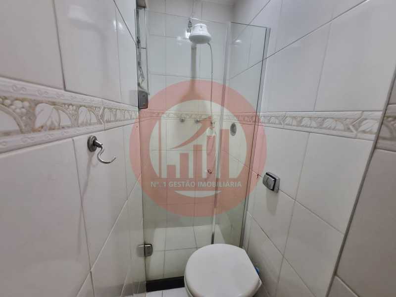 Banheiro Suíte. - 15